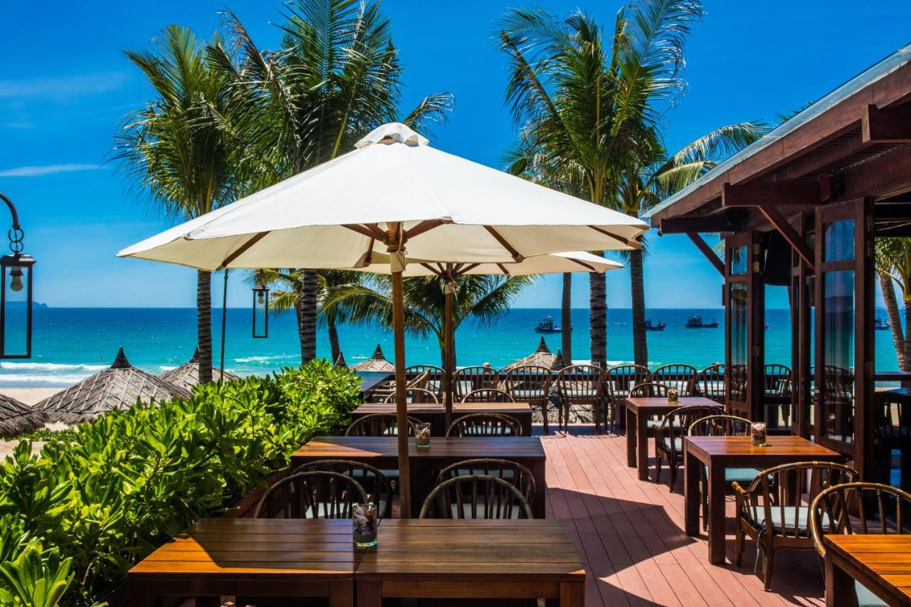 resort ở cam ranh